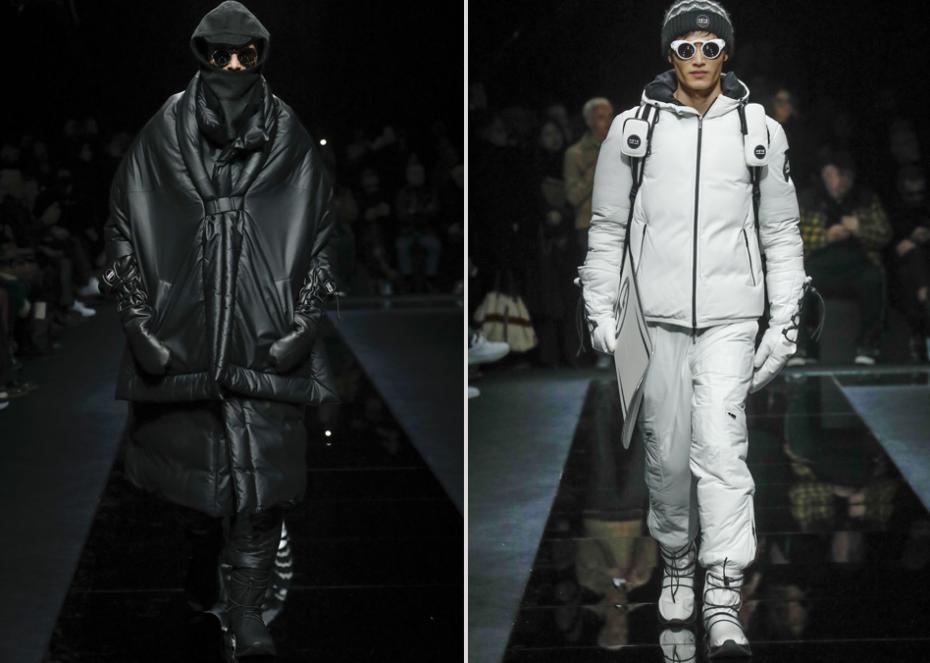 Giorgio Armani