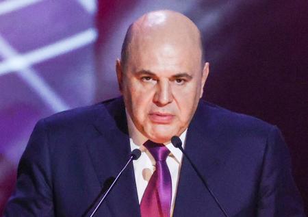 Мишустин пообещал, что реализация новых нацпроектов не забуксует
