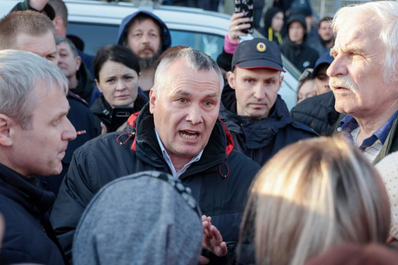 Василий Козупица