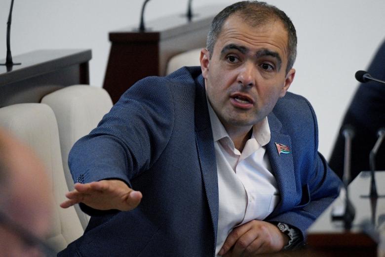 Олег Гайдукевич