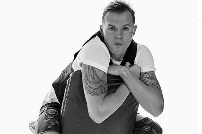 Дмитрий Тарасов
