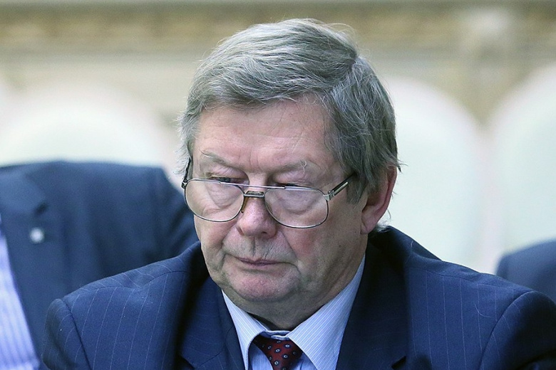 Михаил Панасюк 