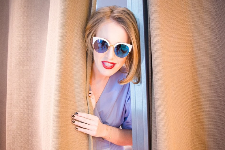 Ксения Собчак