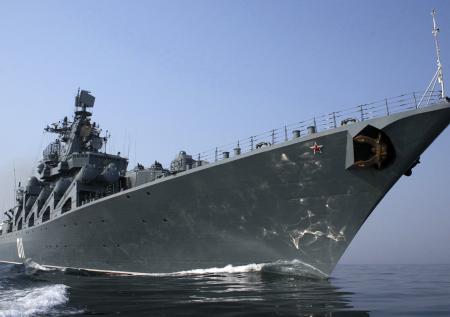 Daily Mail: армия России «ответила» премьеру Японии из-за слов о Курилах