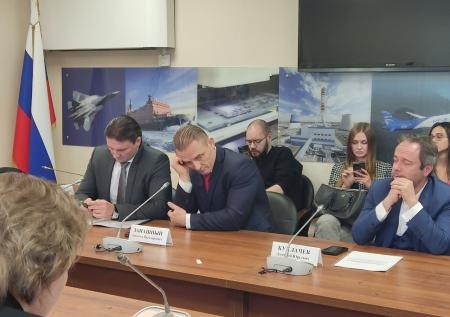 Запашных вызвали в Госдуму из-за обвинений в жестоком обращении с животными