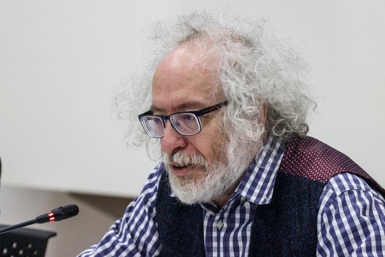 Алексей Венедиктов