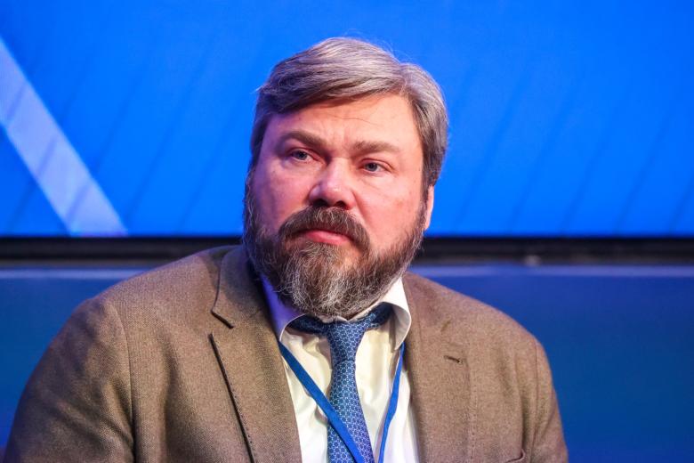 Константин Малофеев