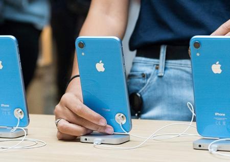 Новое обновление iOS оставило пользователей без связи