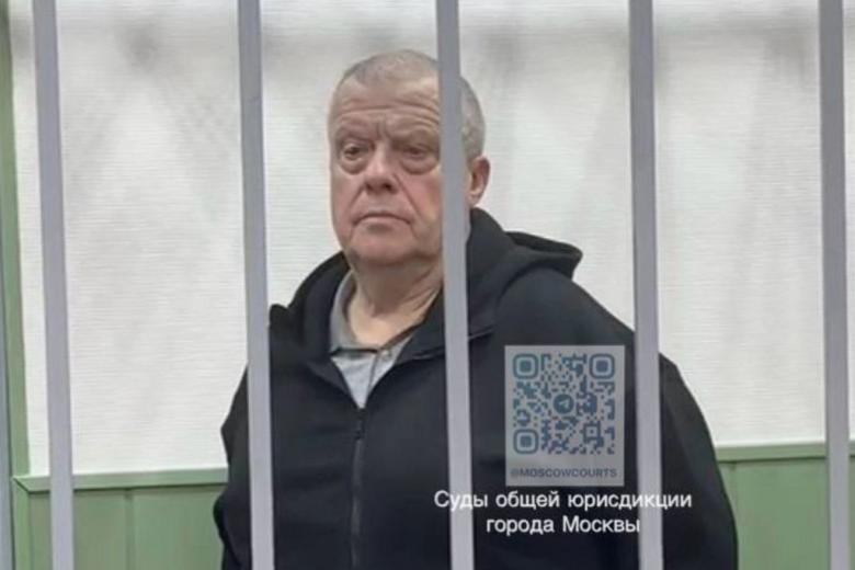  Александр Петроченко