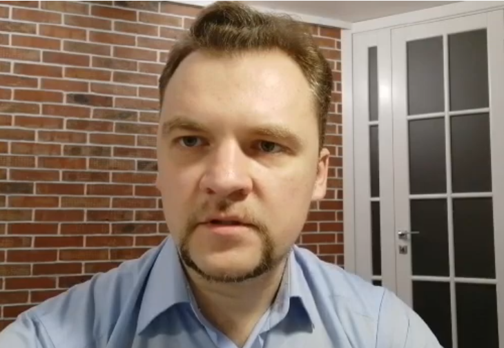 Алексей Прохоров