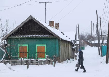 Депутат рассказал, почему россияне не спешат переезжать в города