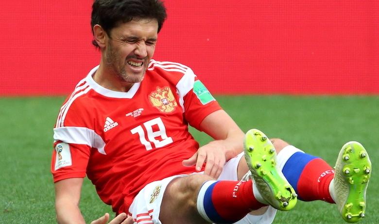 Юрий Жирков