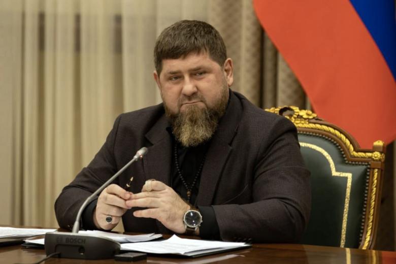 Рамзан Кадыров