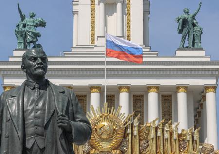 «Это невозможно»: Матвиенко о возрождении СССР