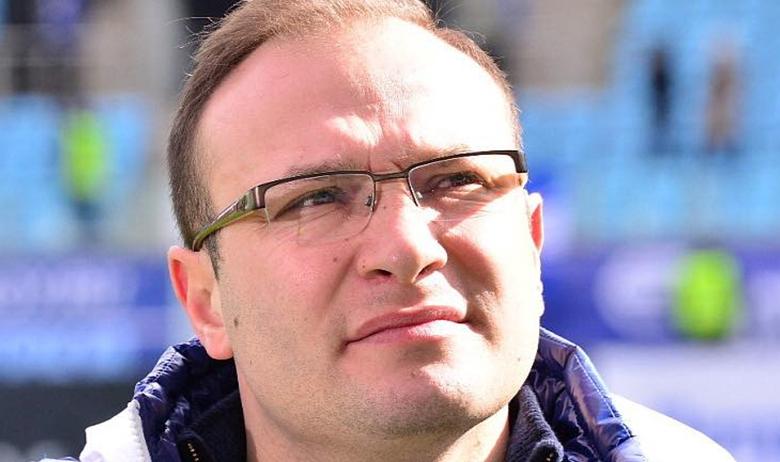 Константин Генич