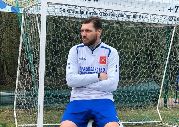 Алексей Игонин