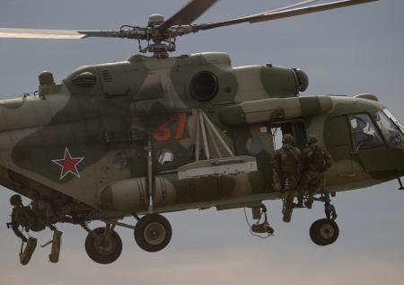 Военный эксперт оценил преимущества РФ от размещения военной базы в Сербии 