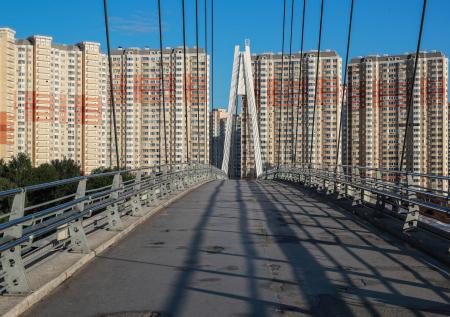 Число проблемных новостроек в России выросло вдвое с начала года