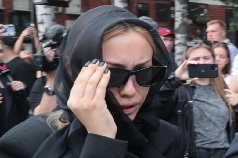 Таисия Маслякова