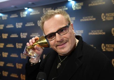 Сын Преснякова и Подольской показал подарок Деду Морозу