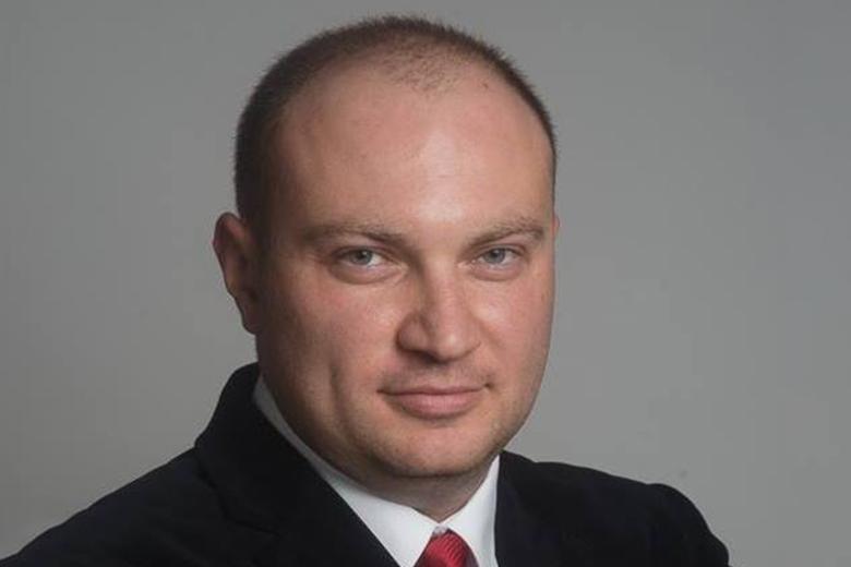 Андрей Бузаров