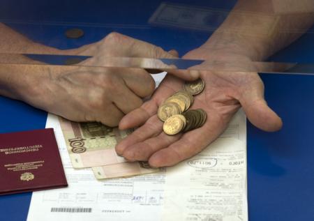 Управляющие компании вдвое поднимут цены на коммуналку