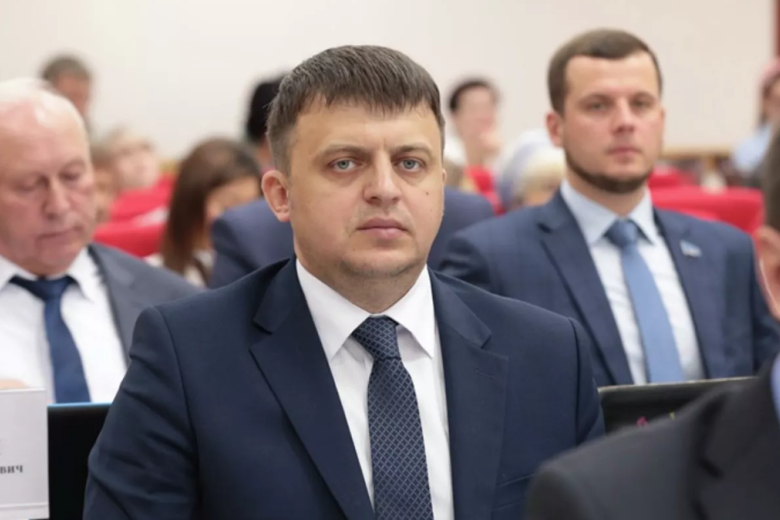 Дмитрий Приятнов