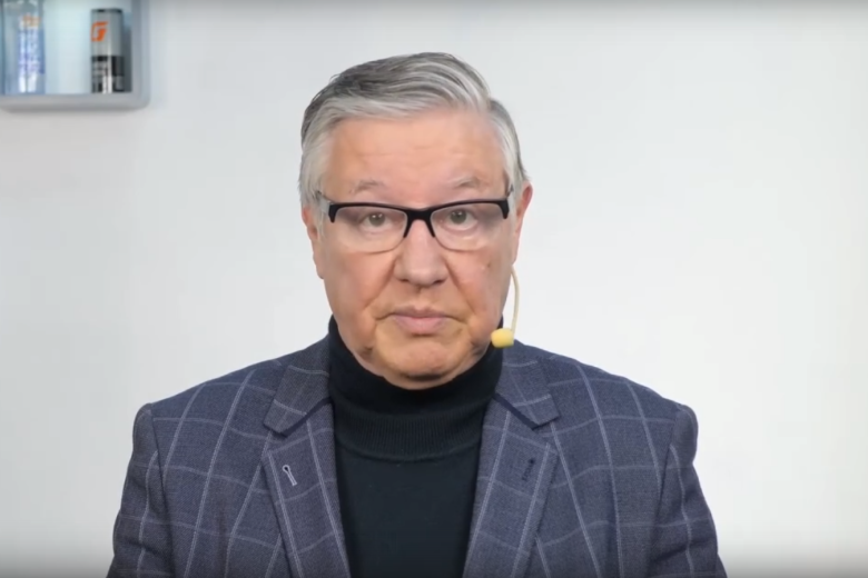 Геннадий Орлов