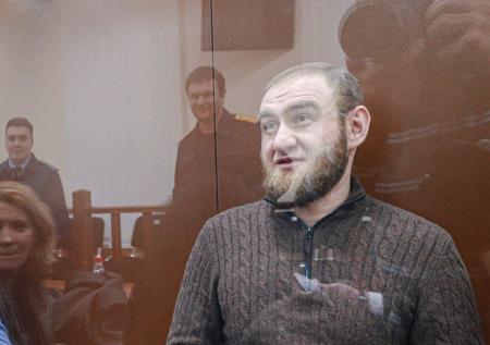 Верховный суд рассмотрит жалобу на пожизненный срок экс-сенатору Арашукову
