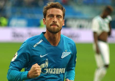 «Зенит» хочет расстаться с игроком за половину его зарплаты