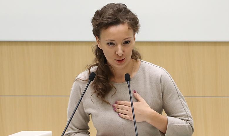 Анна Кузнецова