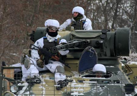 В США сообщили, что ВСУ убивают мирных жителей