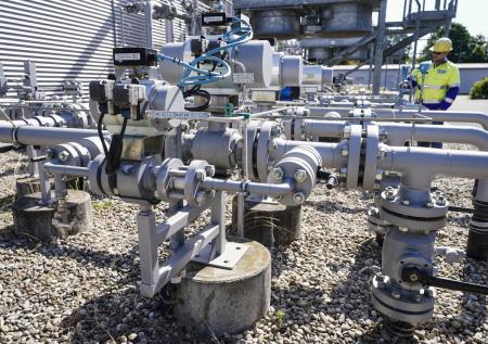 Стало известно, когда Европа полностью лишится российского газа