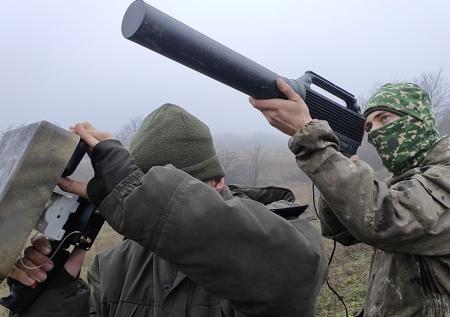 «У нас коллекция «трупиков» — в основном они идут на каннибализм»