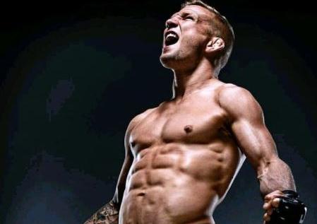 Диллашоу победил Сэндхагена раздельным решением судей на UFC в Лас-Вегасе