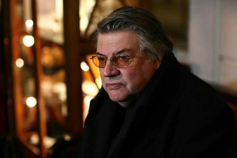 Александр Ширвиндт