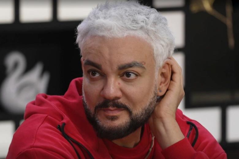 Филипп Киркоров, проект «Сокровища императора»