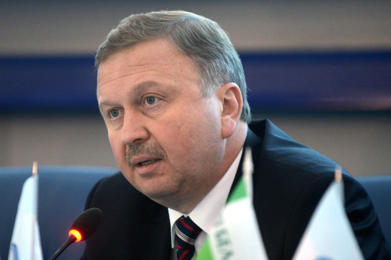 Андрей Кобяков