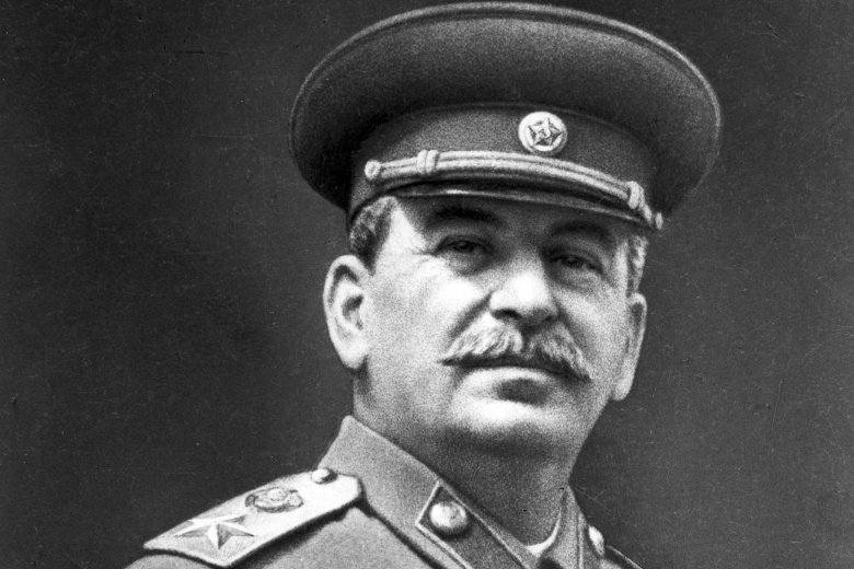 Иосиф Сталин