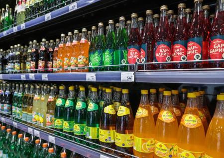 Врач назвал повышающие риск тромбоза продукты