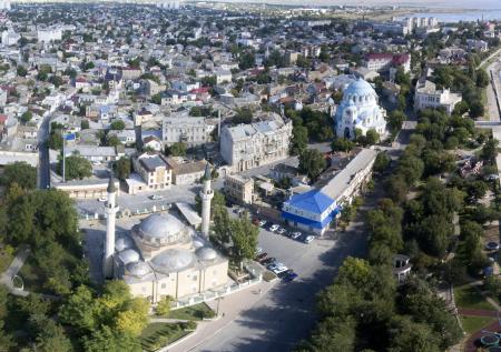 Сенатор назвала воссоединение Крыма с РФ торжеством демократии