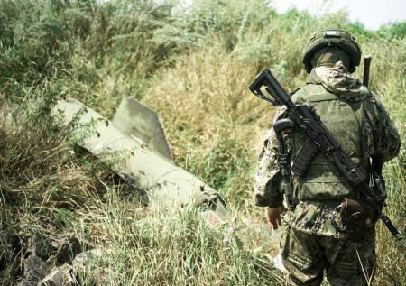 «Должны стать решающей силой»: как могут использовать мобилизованных