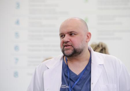 Проценко высказался о медиках, лечащих певицу МакSим