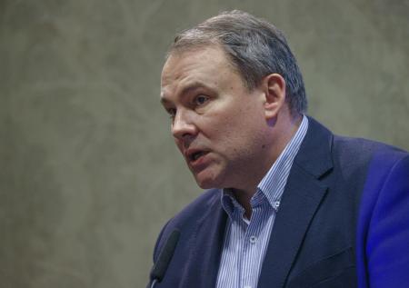 «Вернутся домой»: Толстой о присоединении к России Украины и Белоруссии
