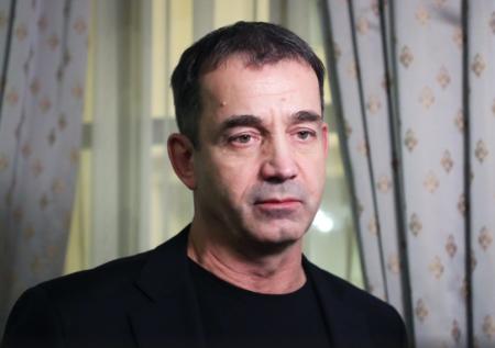 Певцов раскритиковал кассовый российский фильм