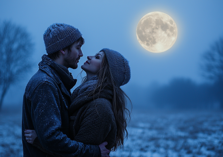 Фаза Луны сегодня, 1 марта 2026 года. Что нужно сделать перед полнолунием?