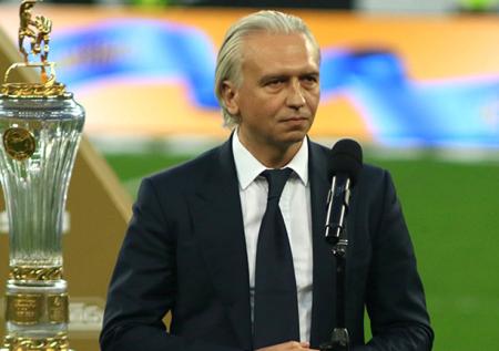 Президент РФС доволен решением КДК по матчу «Чайка» — «Черноморец»