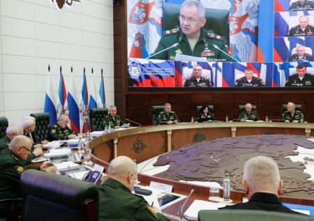 Правда ли, что командующий ЧФ Соколов погиб во время удара по штабу в Крыму