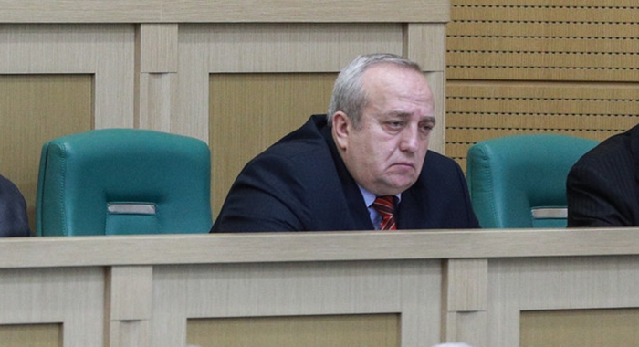 Франц Клинцевич