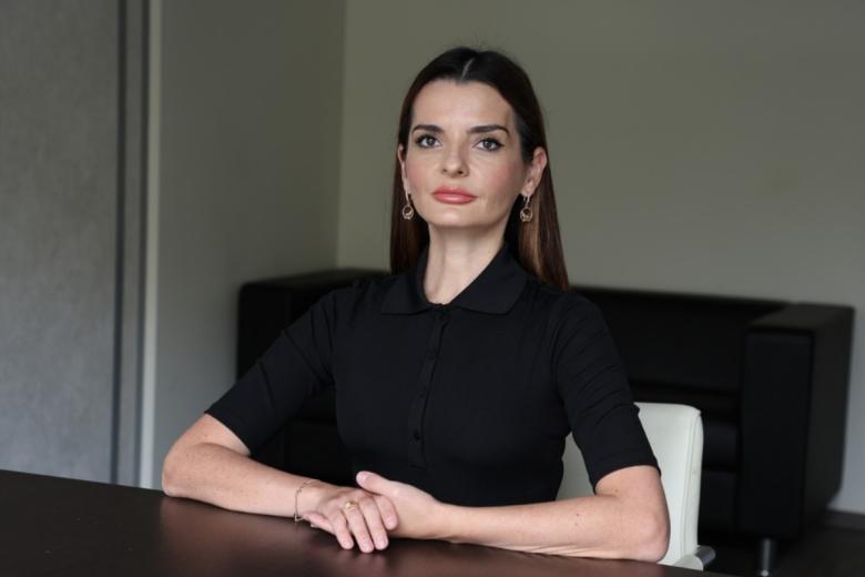 Евгения Гуцул